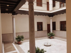 Bonito Apartamento en el centro de Granada con parking gratis, Granada